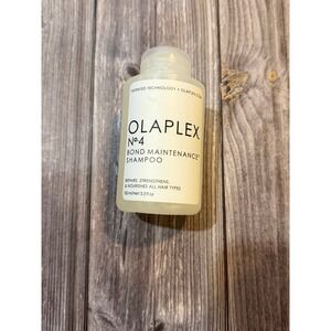 Olaplex No. 4 Bond Maintenance Shampoo 3.3 fl ozs - new